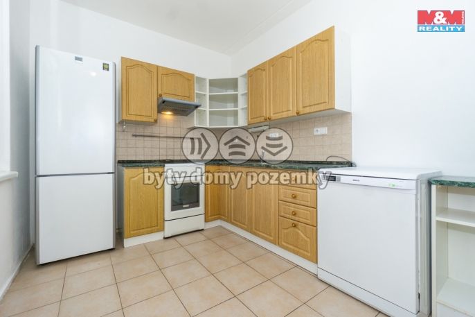 Prodej, Byt 2+1, Choceň