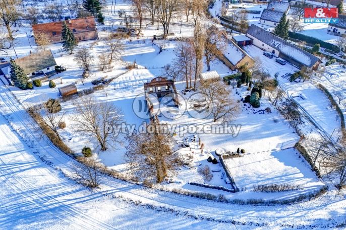 Prodej, Pozemek k bydlení, Vlkovice