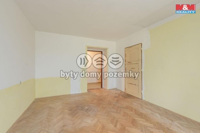 Prodej, Byt 2+1, Studeněves