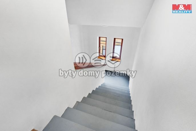 Prodej, Obchod a služby, Jablonec nad Nisou