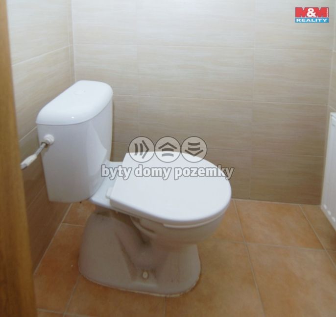 Pronájem, Byt 1+1, Ostrava