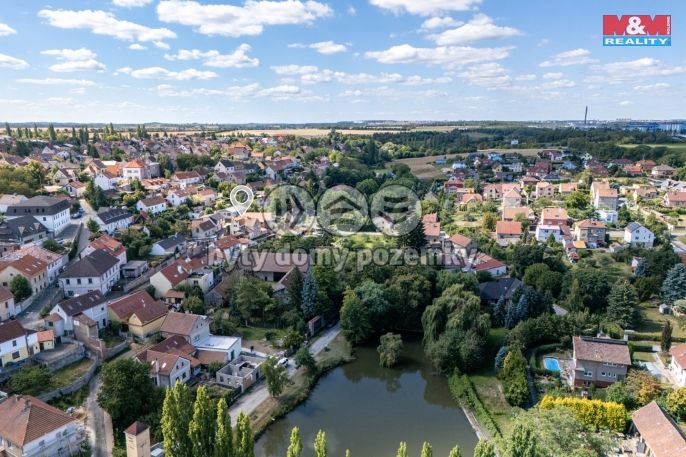 Prodej, Rodinný dům, Buštěhrad