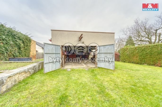 Prodej, Rodinný dům, Chotěšov