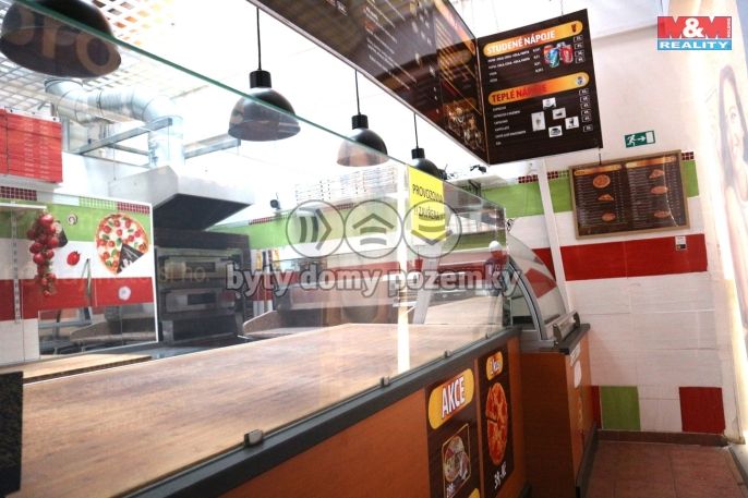 Prodej, Restaurace, stravování, Dvůr Králové nad Labem