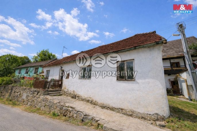Prodej, Rodinný dům, Volyně