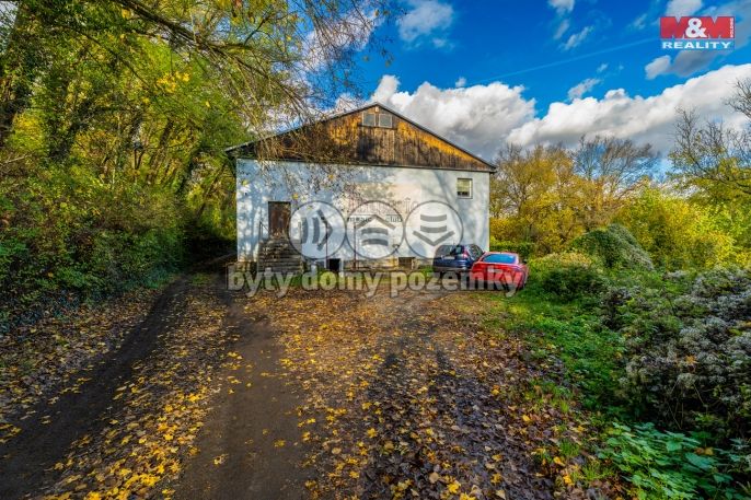 Prodej, Obchod a služby, Krnsko