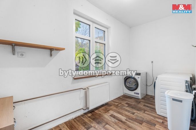 Prodej, Rodinný dům, Povrly