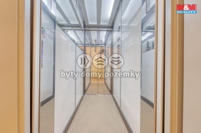 Prodej, Byt 3+1, Plzeň