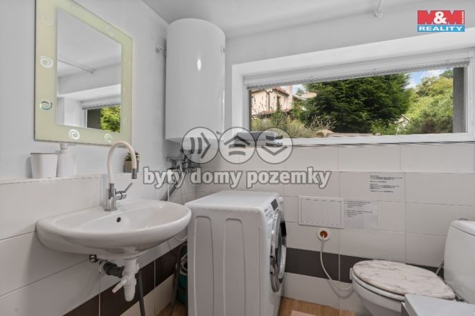 Prodej, Rodinný dům, Zlín