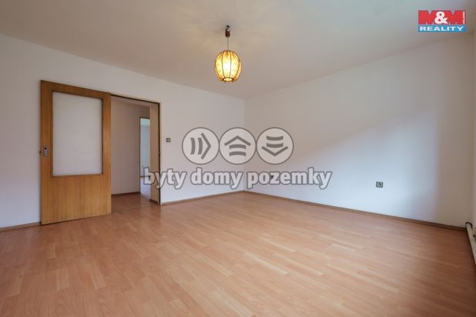 Prodej, Rodinný dům, Krumsín