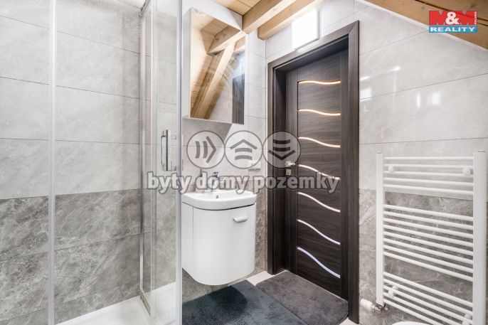 Prodej, Rodinný dům, Vítkovice