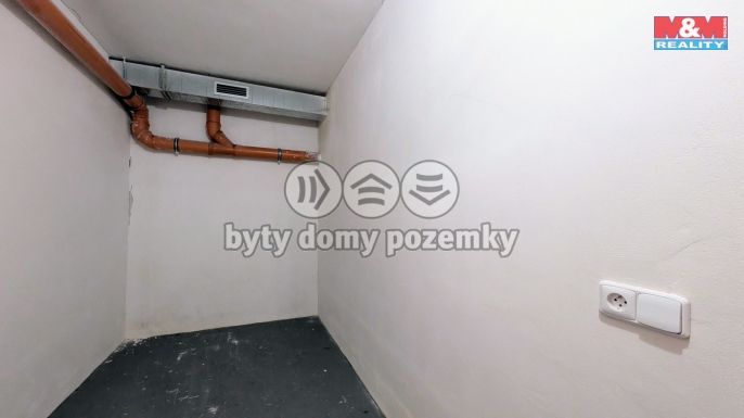 Prodej, Byt 2+kk, Bedřichov
