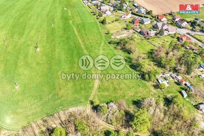 Prodej, Pozemek k bydlení, Studánka