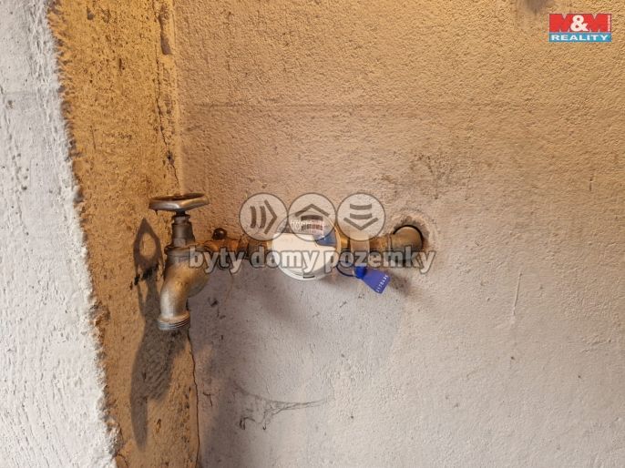 Prodej, Garáž, Praha