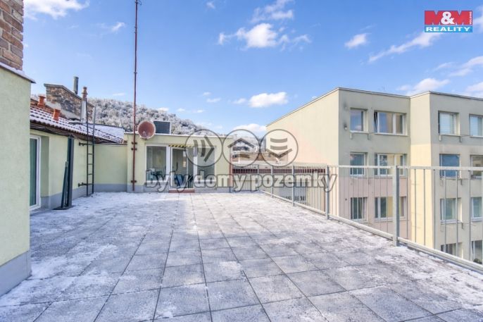 Prodej, Byt 2+1, Praha