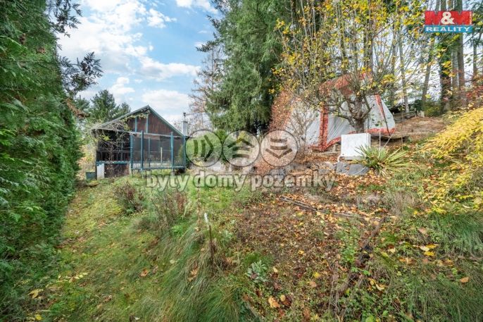 Prodej, Chata, Blovice