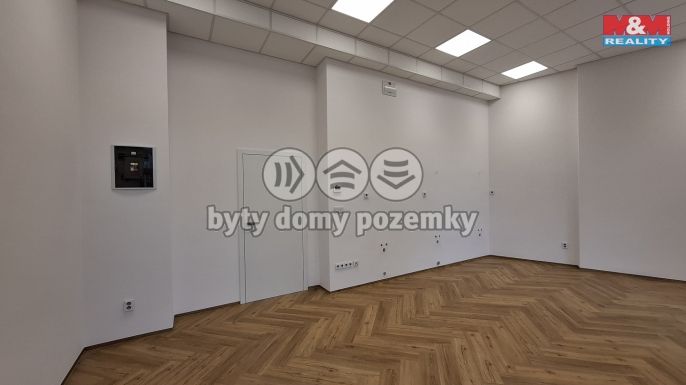 Pronájem, Obchod a služby, Rožnov pod Radhoštěm