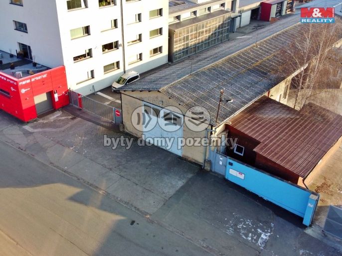 Prodej, Sklad, Lysá nad Labem