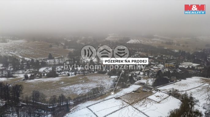 Prodej, Zahrada, Chřibská