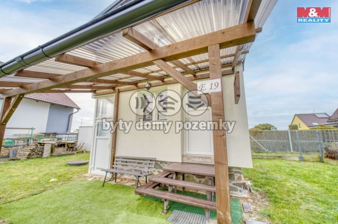 Prodej, Chata, Staňkov