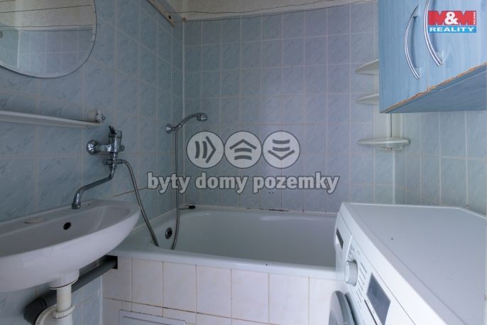 Prodej, Byt 2+1, Bukovany