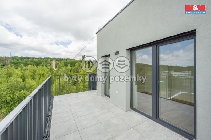 Prodej, Byt 3+kk, Kladno