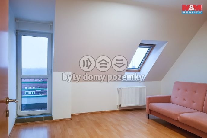 Prodej, Byt 2+1, Bílovice nad Svitavou