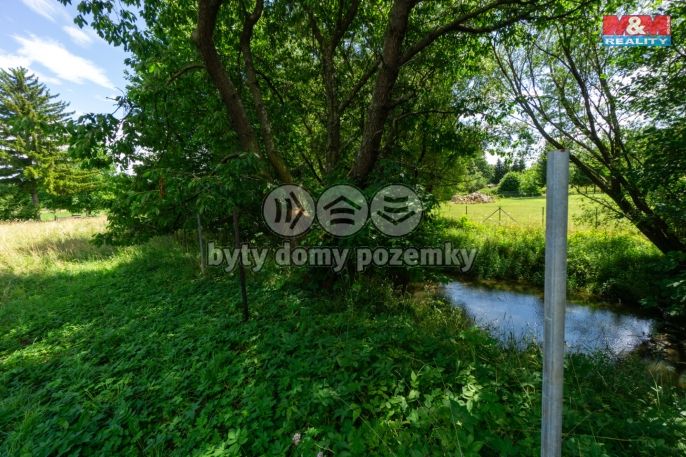 Prodej, Zahrada, České Meziříčí