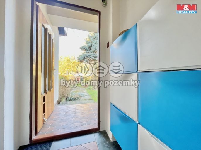 Prodej, Rodinný dům, Řetová