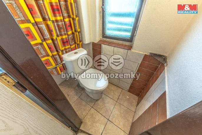 Prodej, Rodinný dům, Rokytovec