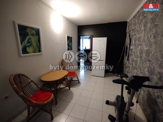 Prodej, Rodinný dům, Sedlnice