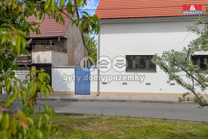 Prodej, Rodinný dům, Hostouň