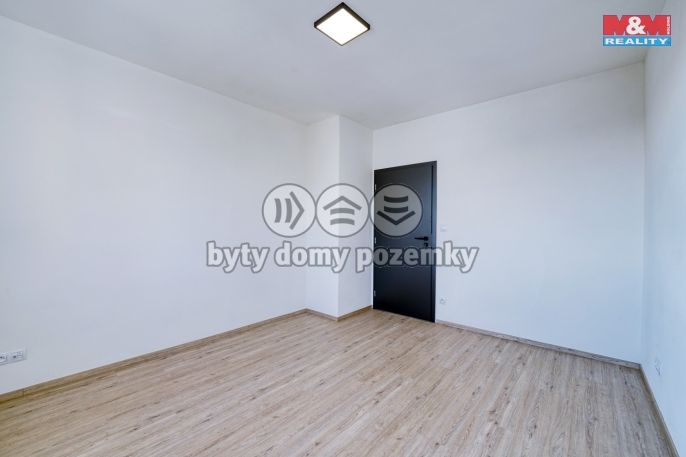 Pronájem, Byt 2+kk, Plzeň