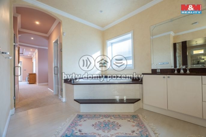 Prodej, Rodinný dům, Louny