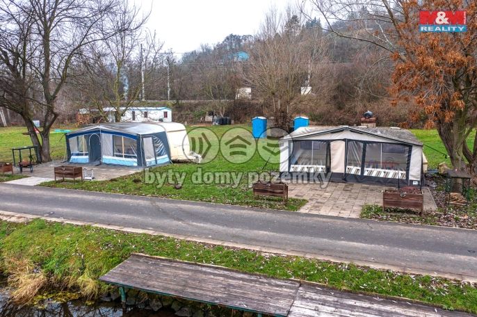 Prodej, Zahrada, Křešice