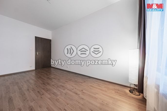 Prodej, Byt 2+kk, Praha