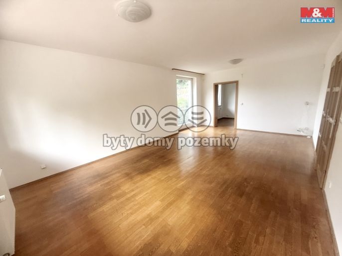 Pronájem, Rodinný dům, Praha