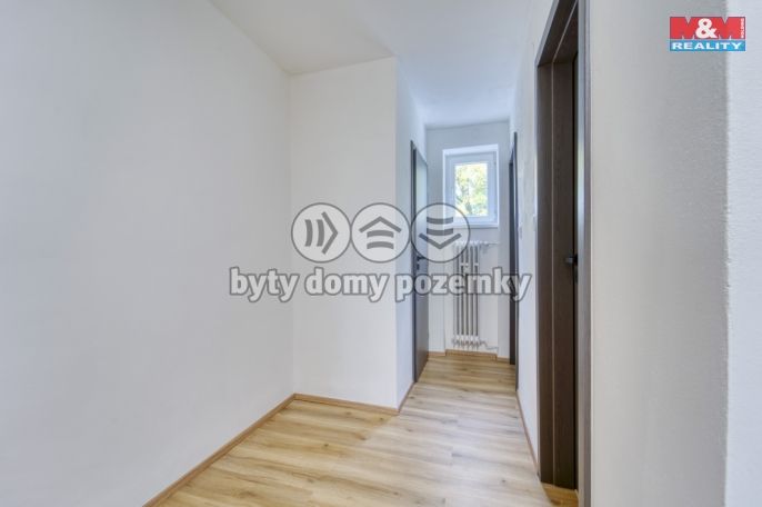 Prodej, Byt 2+1, Klatovy