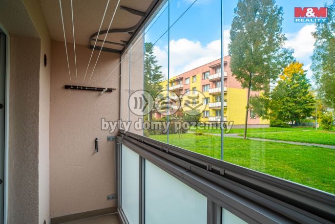 Prodej, Byt 2+1, Český Těšín