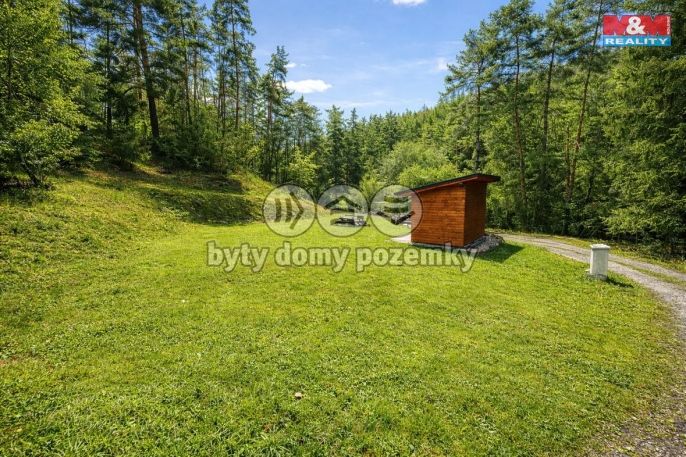 Prodej, Pozemek k bydlení, Probulov