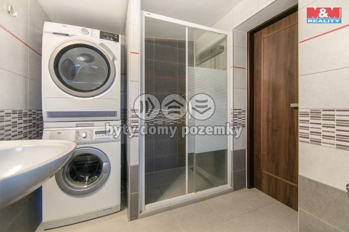 Prodej, Rodinný dům, Pičín