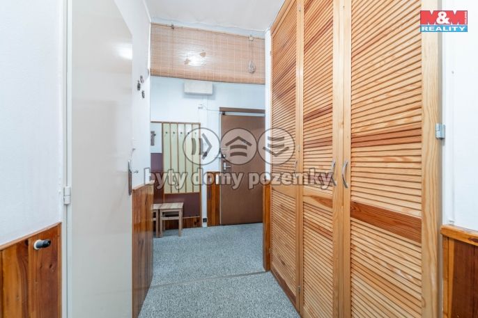 Prodej, Byt 3+1, Praha