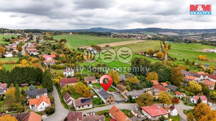 Prodej, Rodinný dům, Břasy