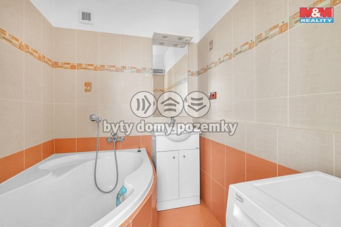 Prodej, Byt 2+1, Polička