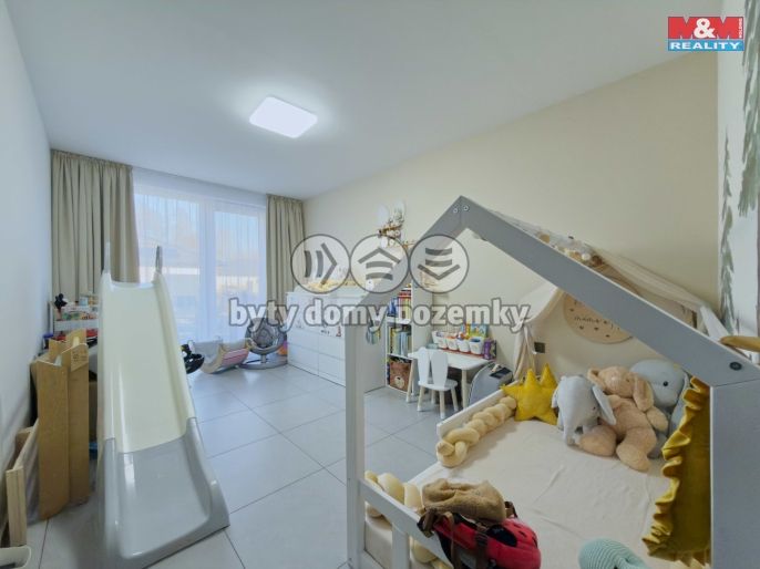 Prodej, Rodinný dům, Rychvald