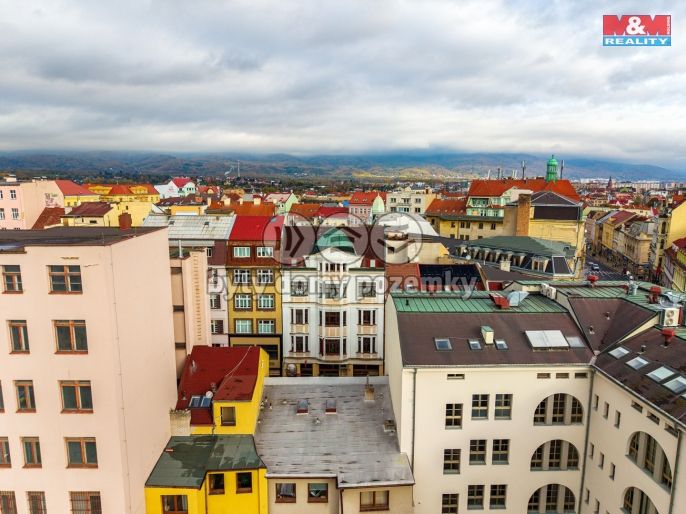 Prodej, Byt 5+1 a větší, Teplice