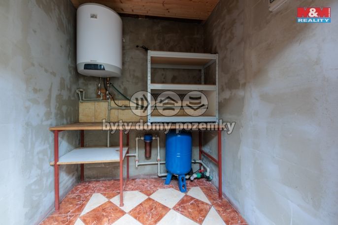 Prodej, Zahrada, Vranov