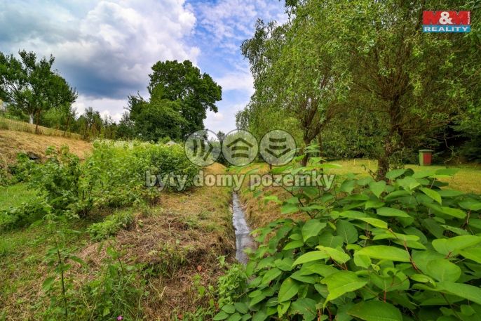 Prodej, Rodinný dům, Týnec nad Sázavou