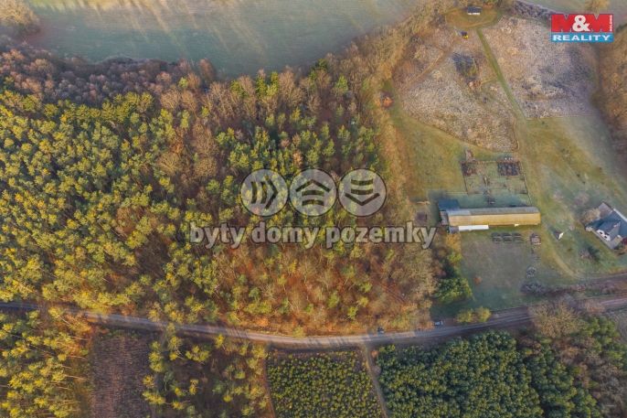 Prodej, Chata, Týniště nad Orlicí