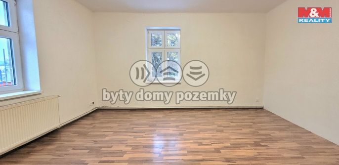 Pronájem, Byt 2+1, Jablonec nad Nisou